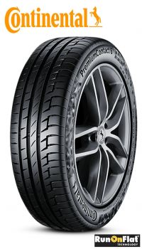 225/40R20 94Y XL FR PremiumContact 6 SSR